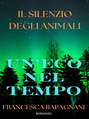 cover image of Il silenzio degli Animali